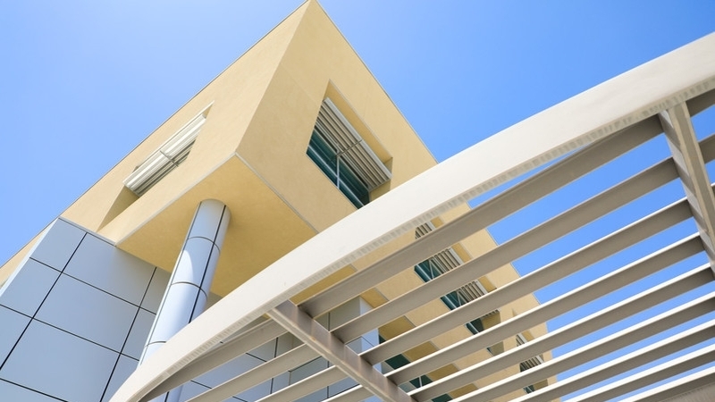 Anderson School of Management