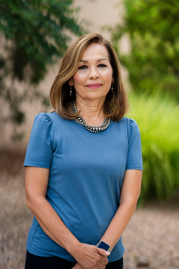 Photo of Barbara Rodriguez